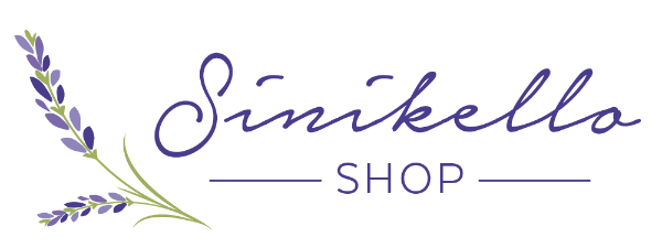 Sinikello Shop Logo