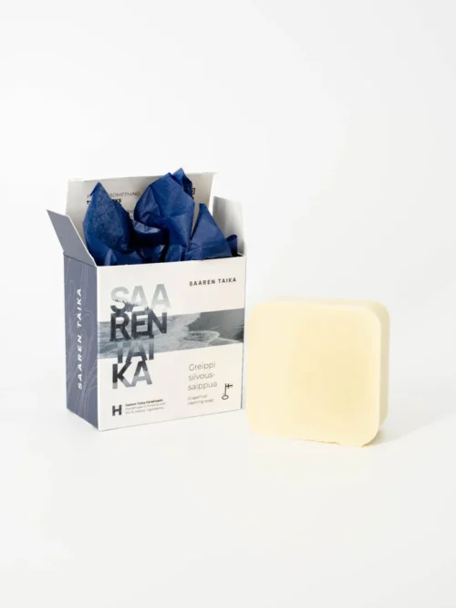 Siivoussaippua Greippi - Saaren Taika