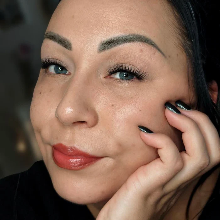 VOLUME S EASY MIX itseliimautuvat ripsipalat - Image 4