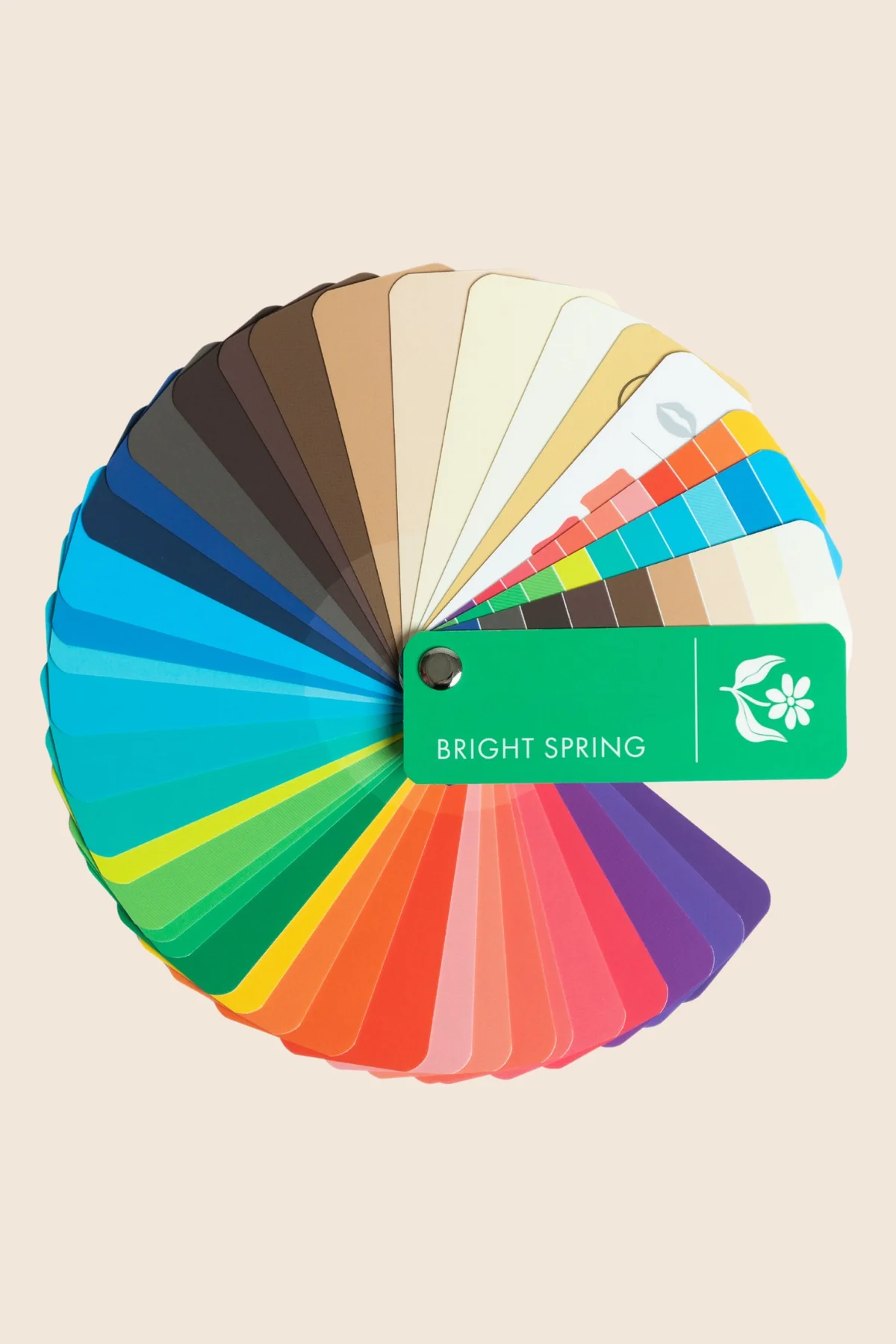 Henkariin Bright Spring -väripaletti - Image 2