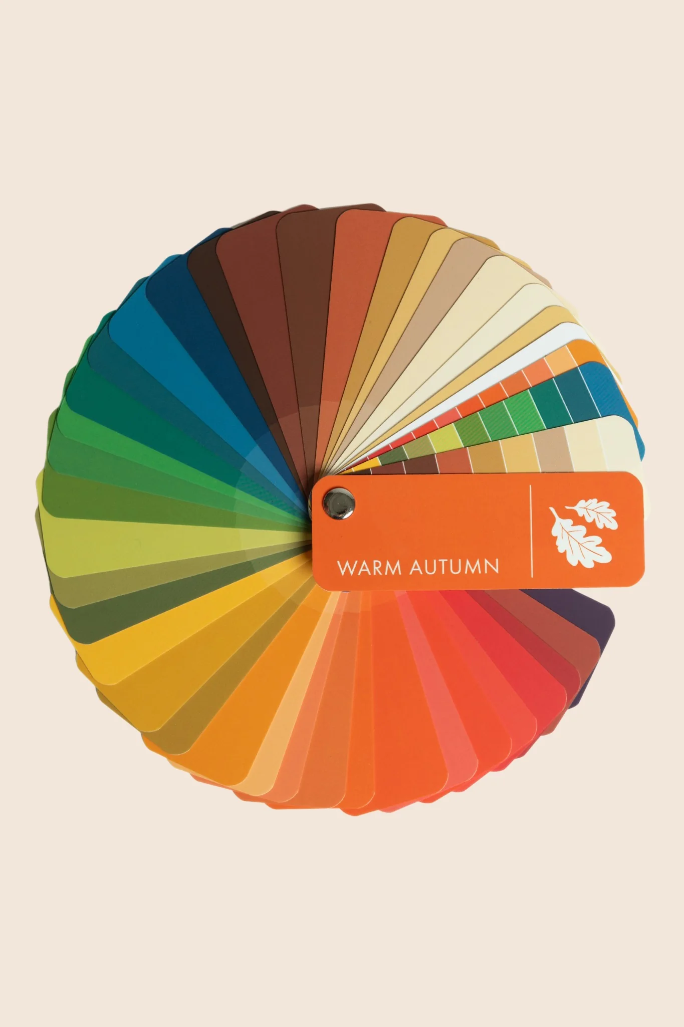 Henkariin Warm Autumn -väripaletti - Image 2