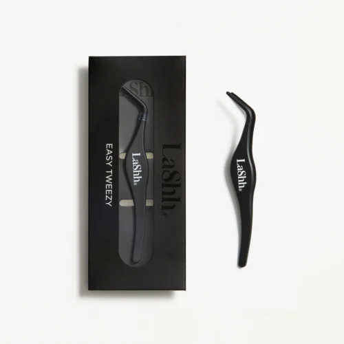 EASY TWEEZY pinsetit itseliimautuville ripsille