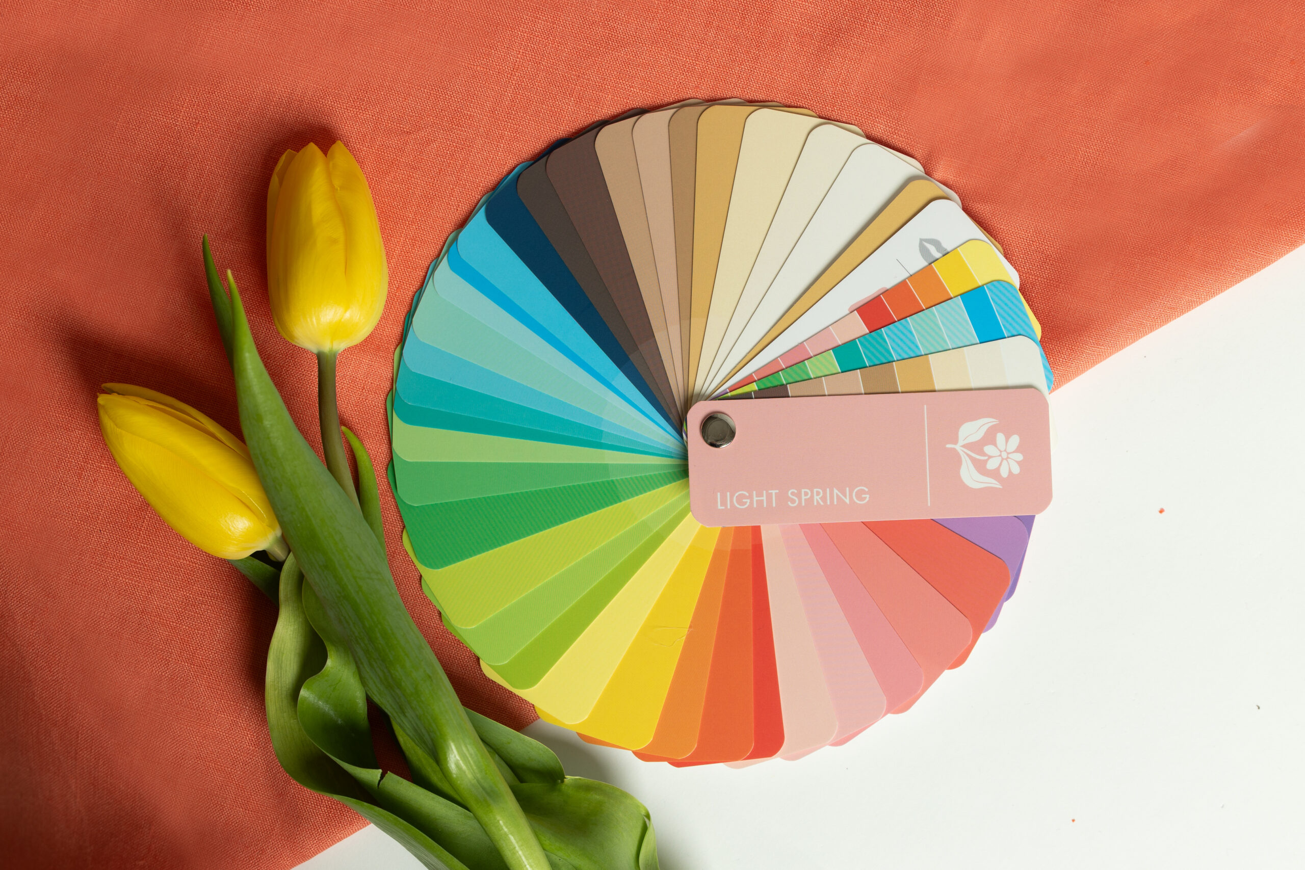 Henkariin Light Spring -väripaletti - Image 2